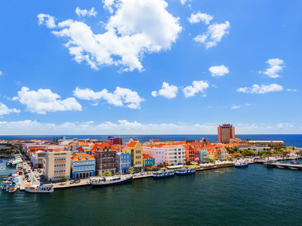 Escale Antilles (Curaçao)